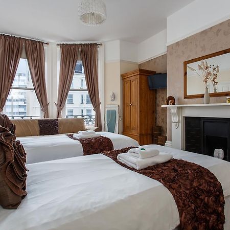 The Guesthouse East イーストボーン エクステリア 写真