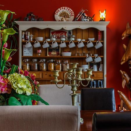The Guesthouse East イーストボーン エクステリア 写真