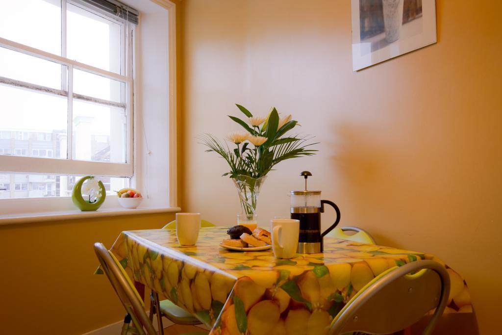 The Guesthouse East イーストボーン 部屋 写真