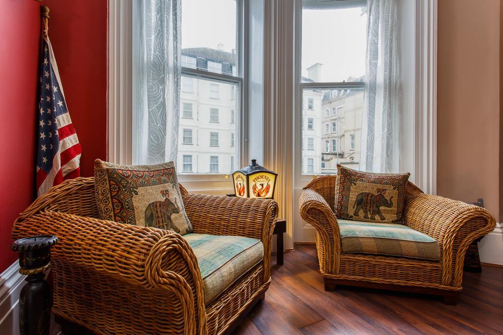 The Guesthouse East イーストボーン エクステリア 写真