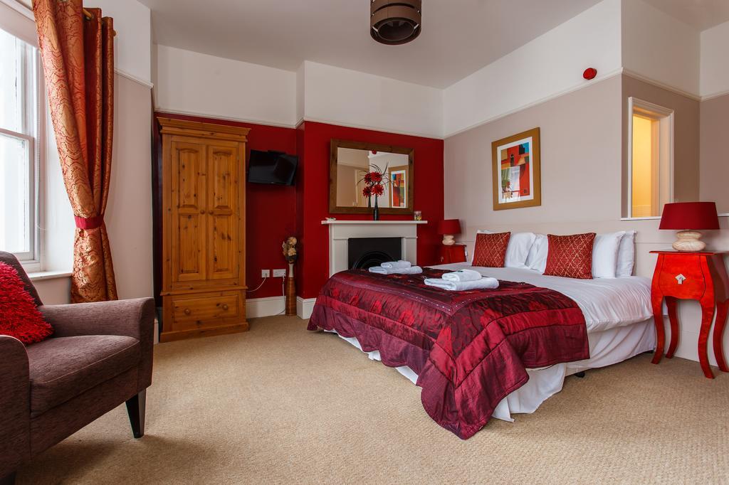 The Guesthouse East イーストボーン エクステリア 写真