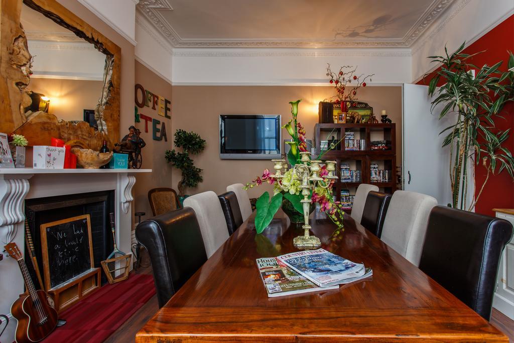 The Guesthouse East イーストボーン エクステリア 写真