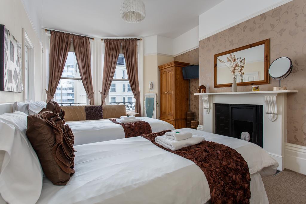 The Guesthouse East イーストボーン エクステリア 写真