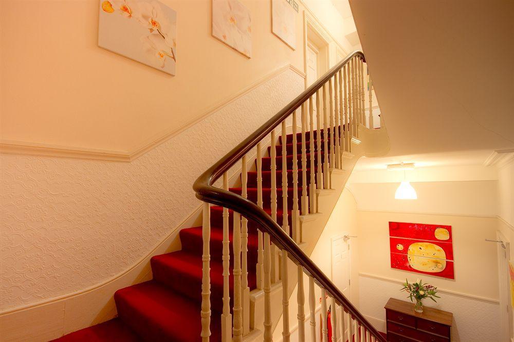 The Guesthouse East イーストボーン エクステリア 写真